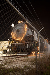 Another look at FEC 253 under the stars in Ft. Pierce
