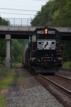 H74 rolls under Route 31