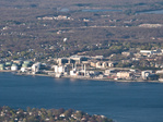 Where I work - Pfizer in Groton