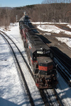 SEED heads into East Deerfield yard