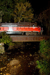 NR-4 crosses over Merrick Brook in Windham, CT