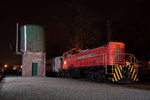 At the Whippany Railway Museum in Whippany, NU At the Whippany Railway Museum in Whippany, NU