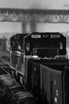 NR-2 heads south along the Thames River in Groton, CT NR-2 heads south along the Thames River in Groton, CT