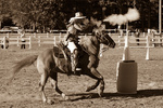 Connecticut Renegades Cowboy Mounted Shooting - www.nanosphoto.com